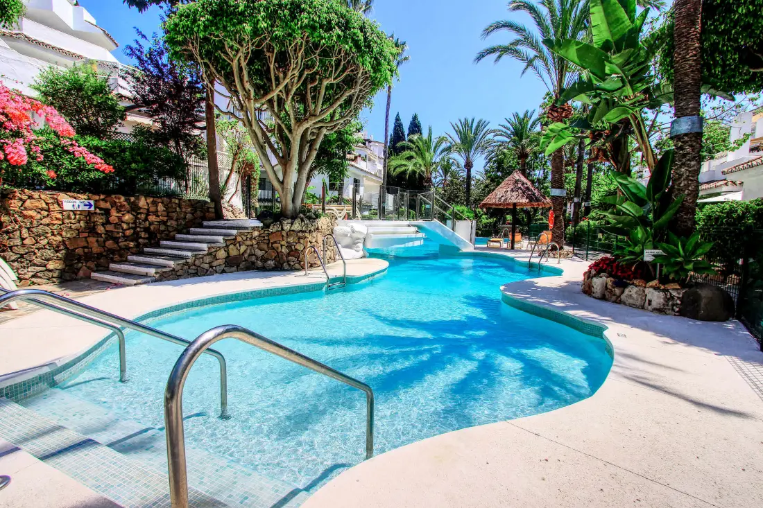 Appartements à Marbella