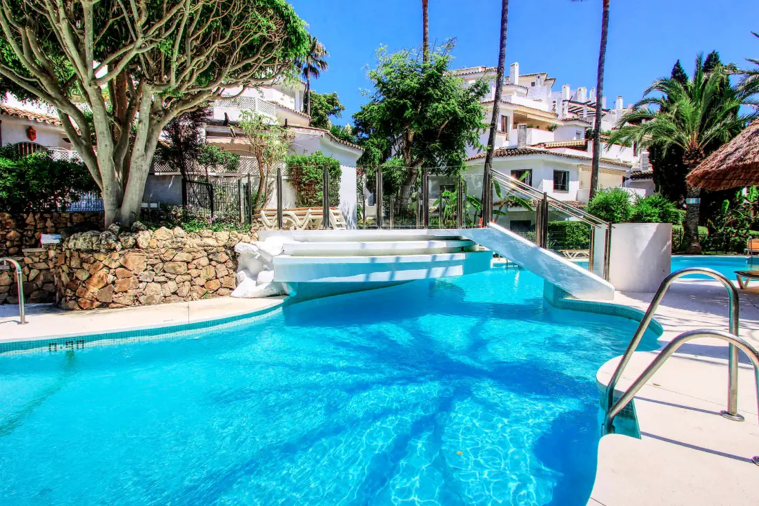 Appartements à Marbella