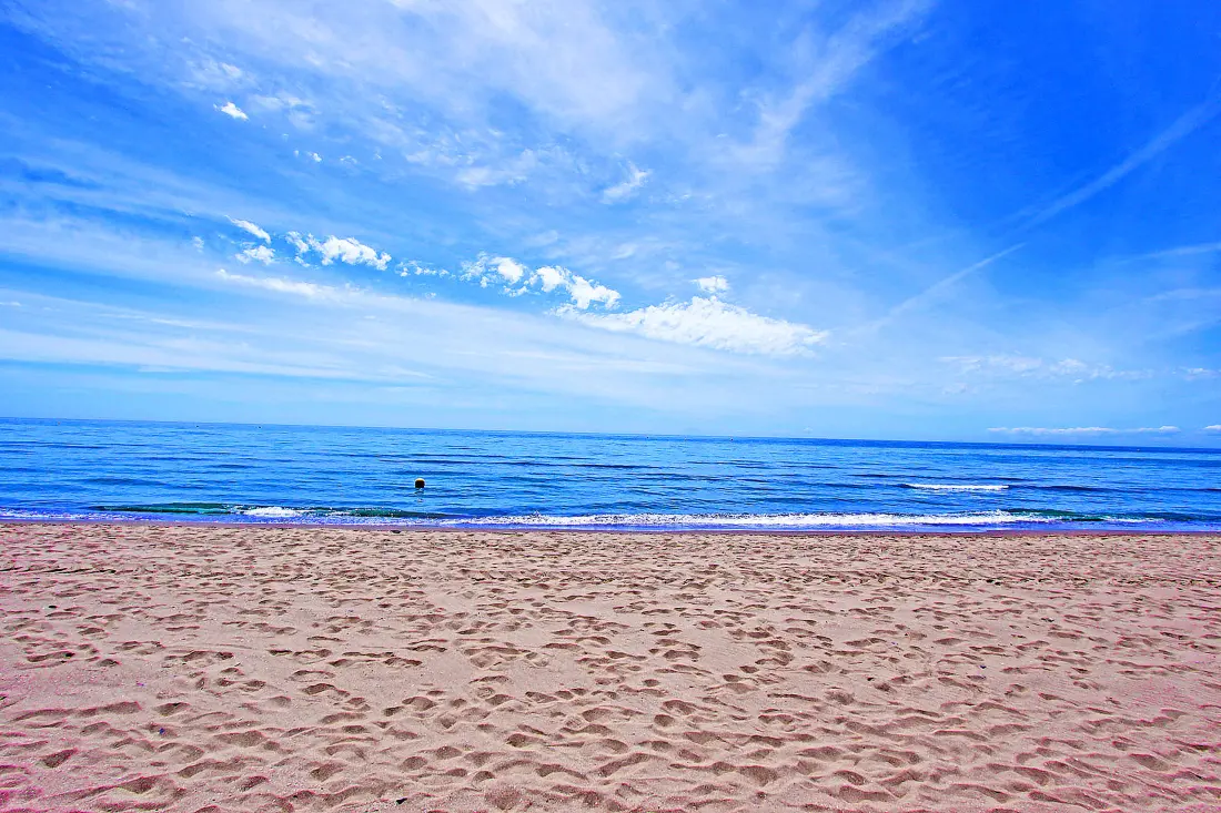 Appartements à Marbella