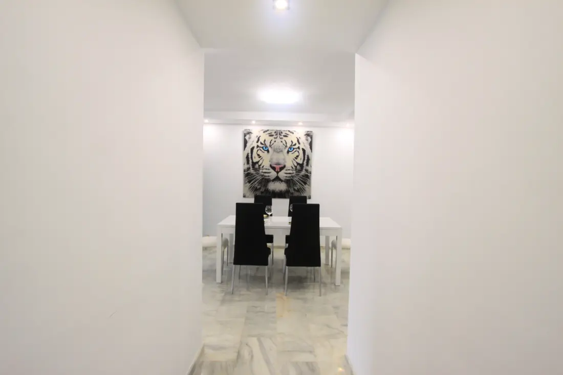 Appartements à Marbella