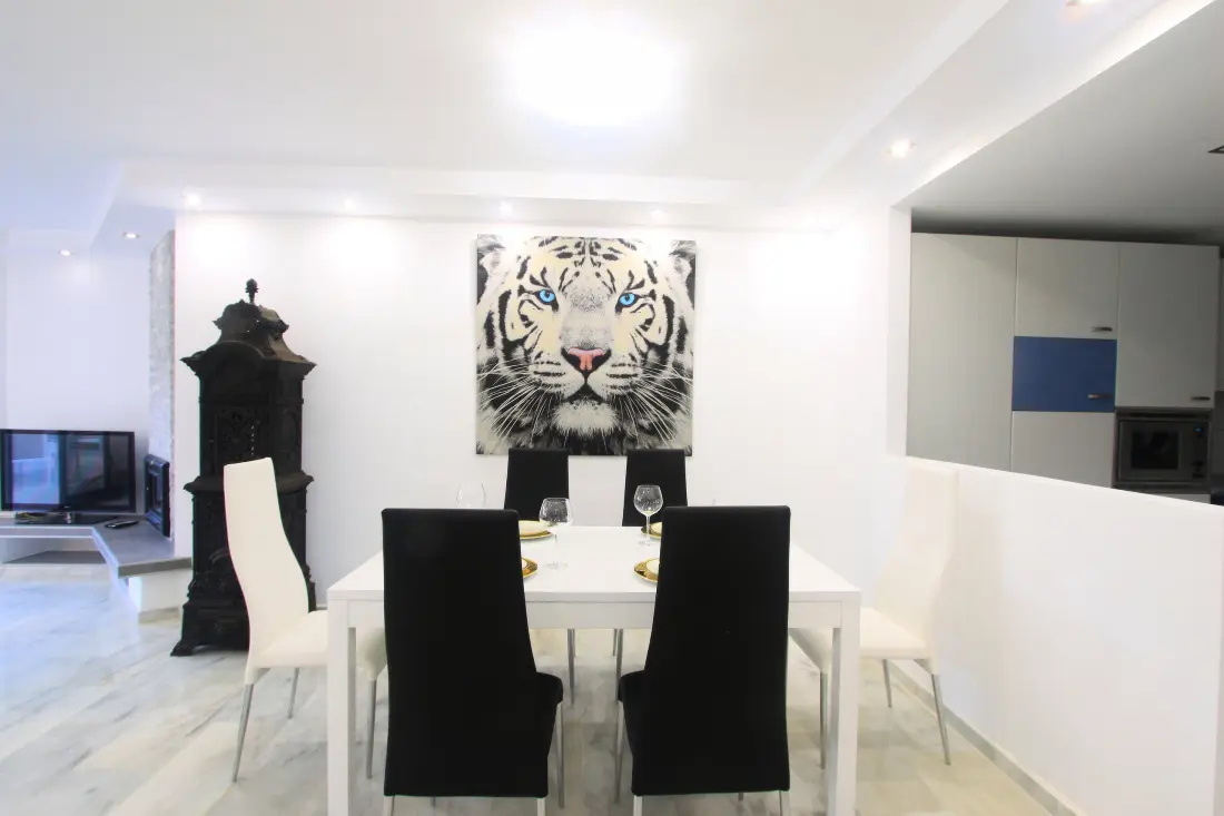 Appartements à Marbella