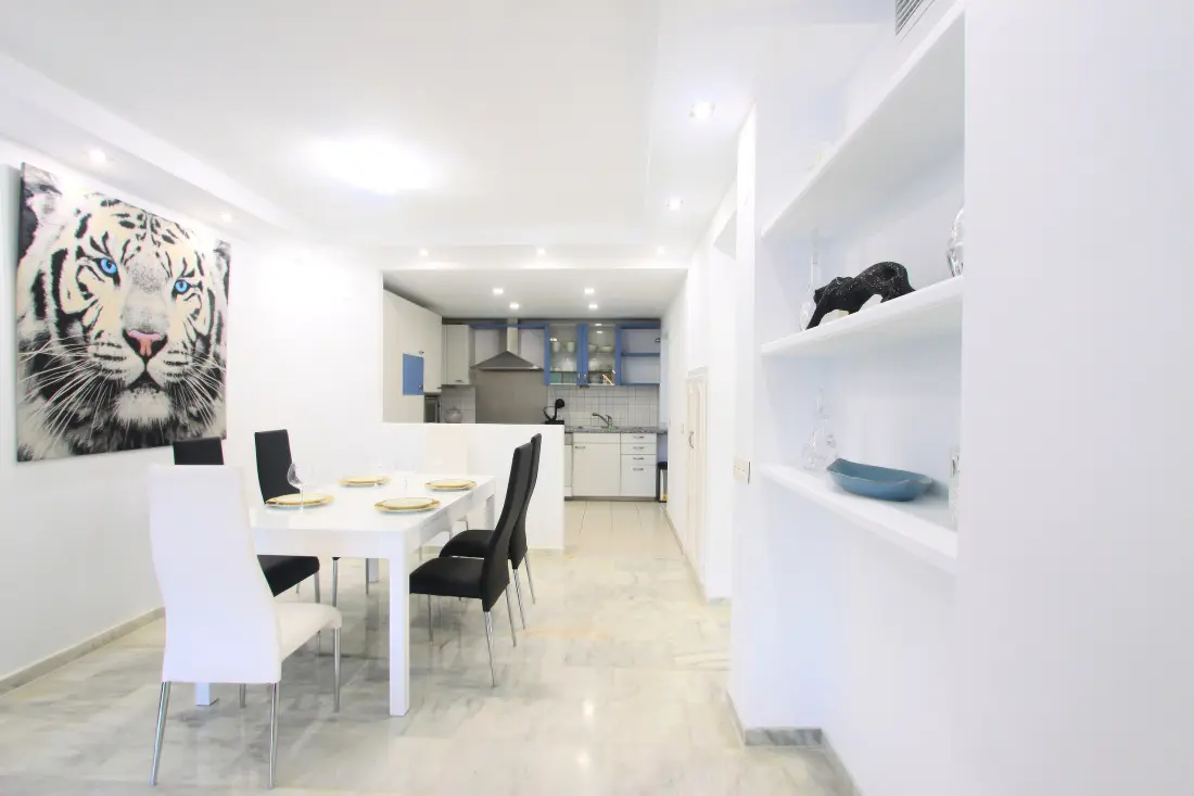 Appartements à Marbella