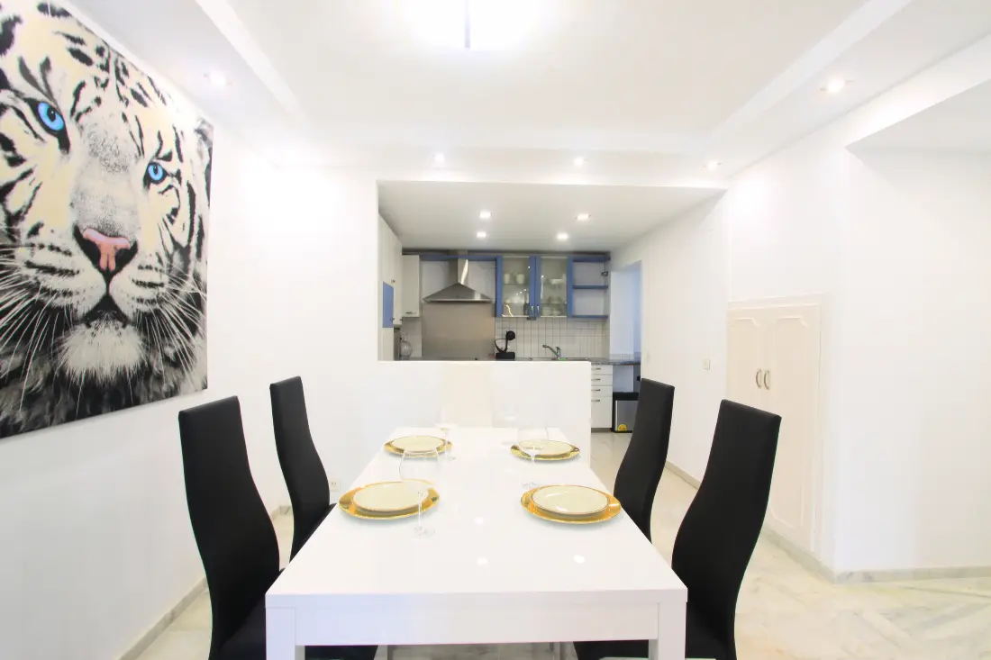 Appartements à Marbella