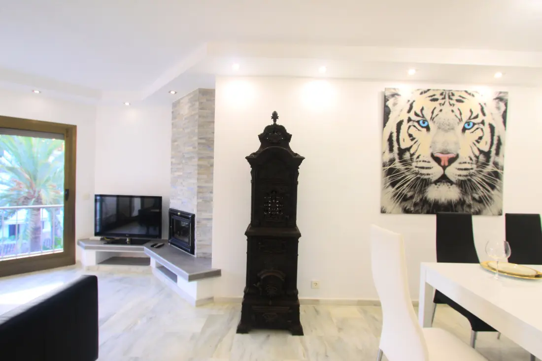 Appartements à Marbella