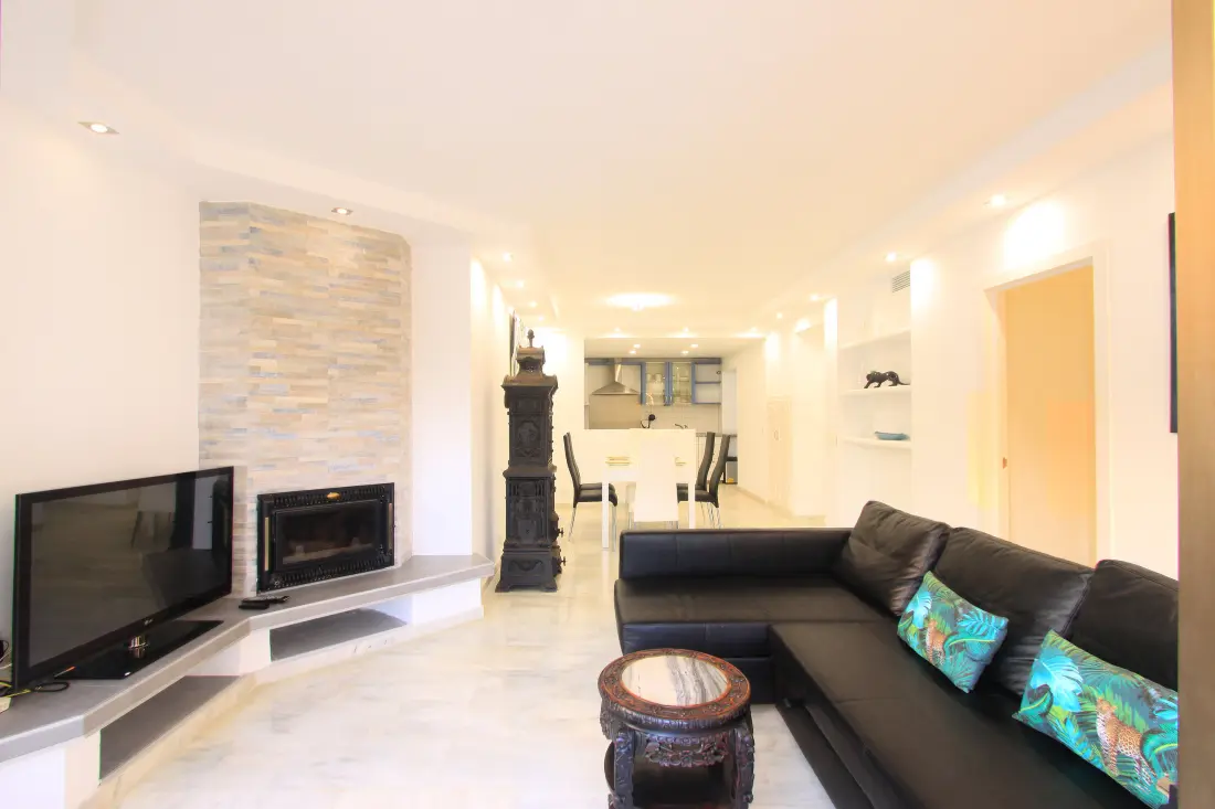 Appartements à Marbella