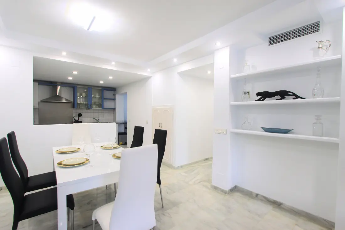 Appartements à Marbella