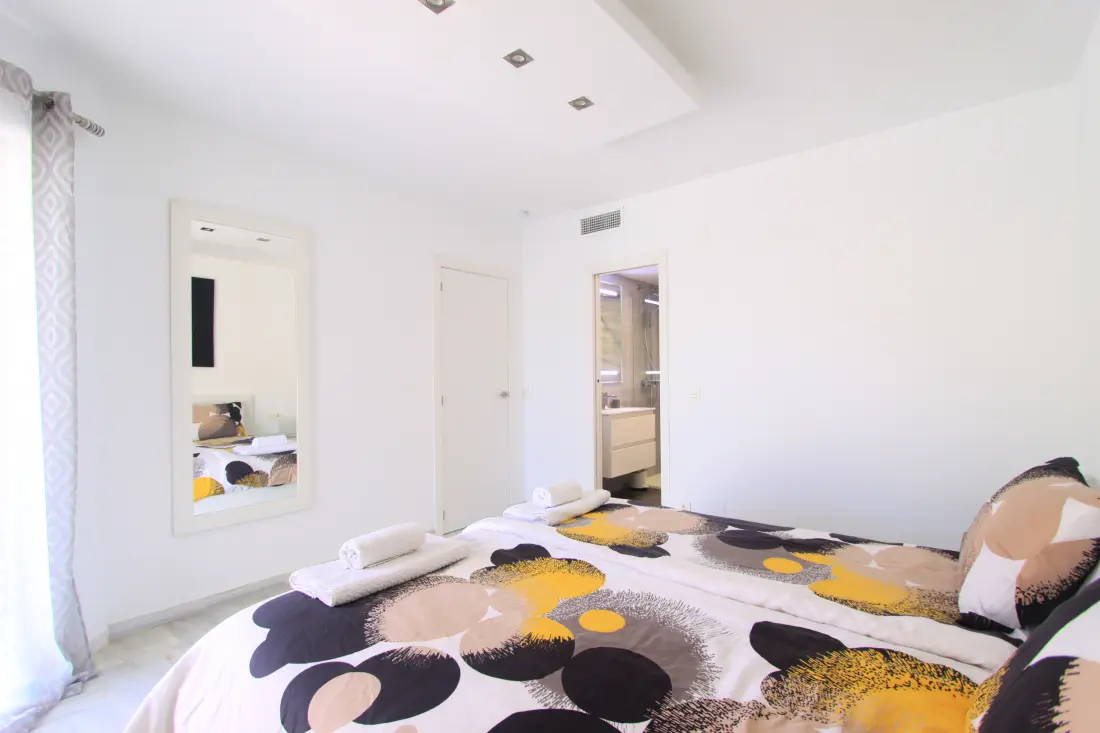 Appartements à Marbella