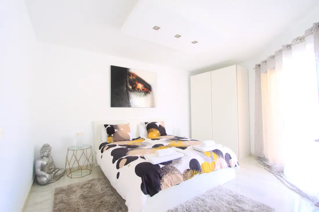 Appartements à Marbella