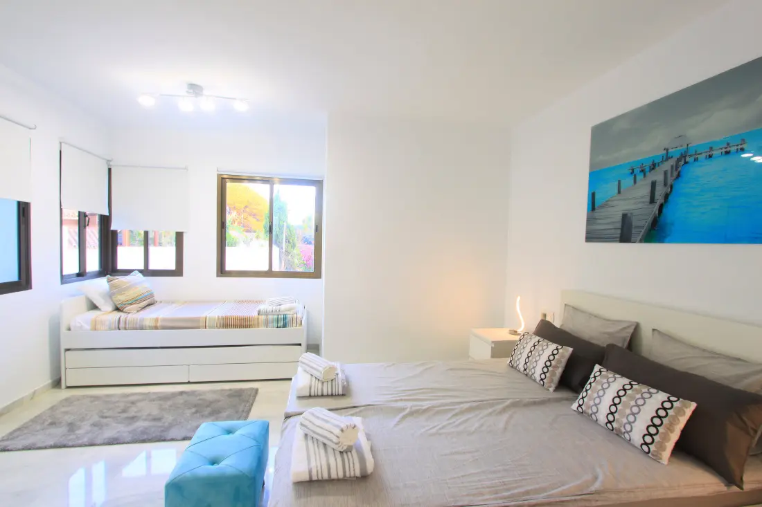 Appartements à Marbella