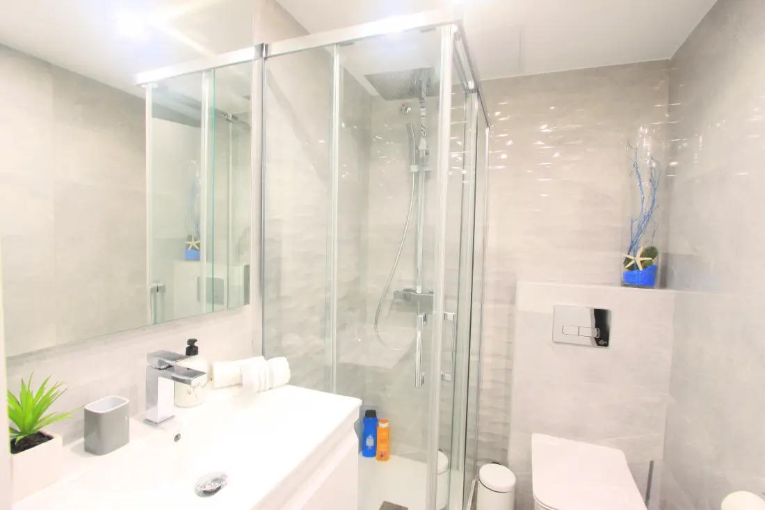 Appartements à Marbella