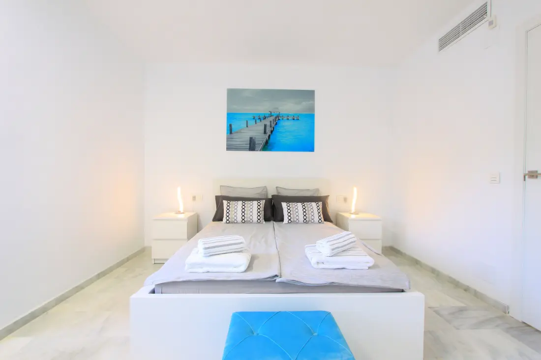 Appartements à Marbella
