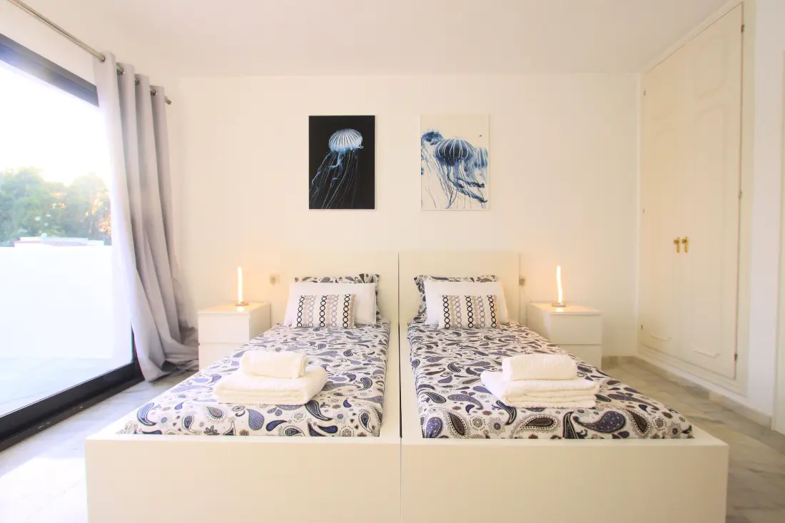 Appartements à Marbella
