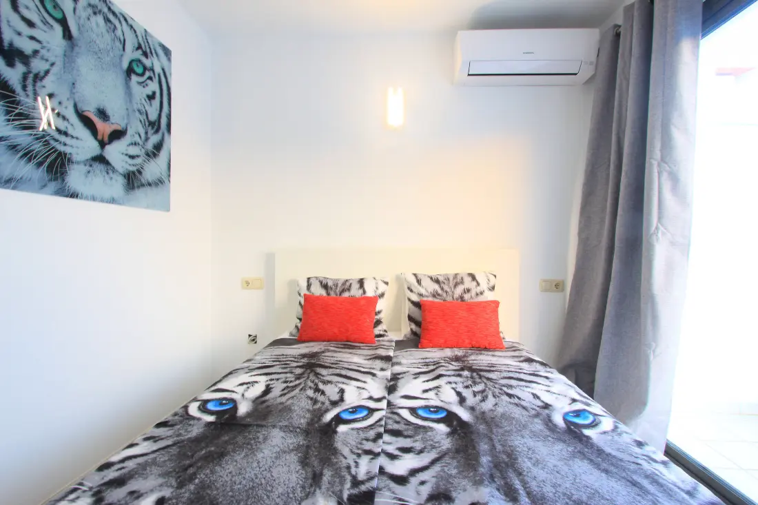 Appartements à Marbella