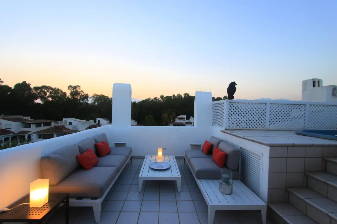 Appartements à Marbella