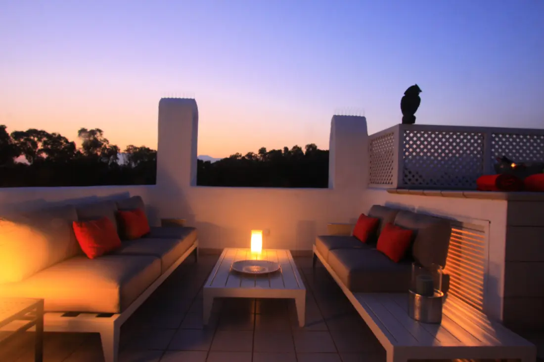 Appartements à Marbella