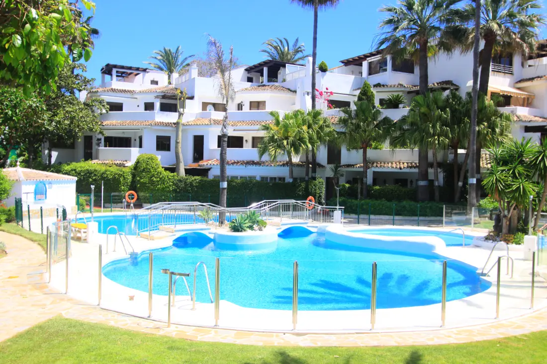 Appartements à Marbella