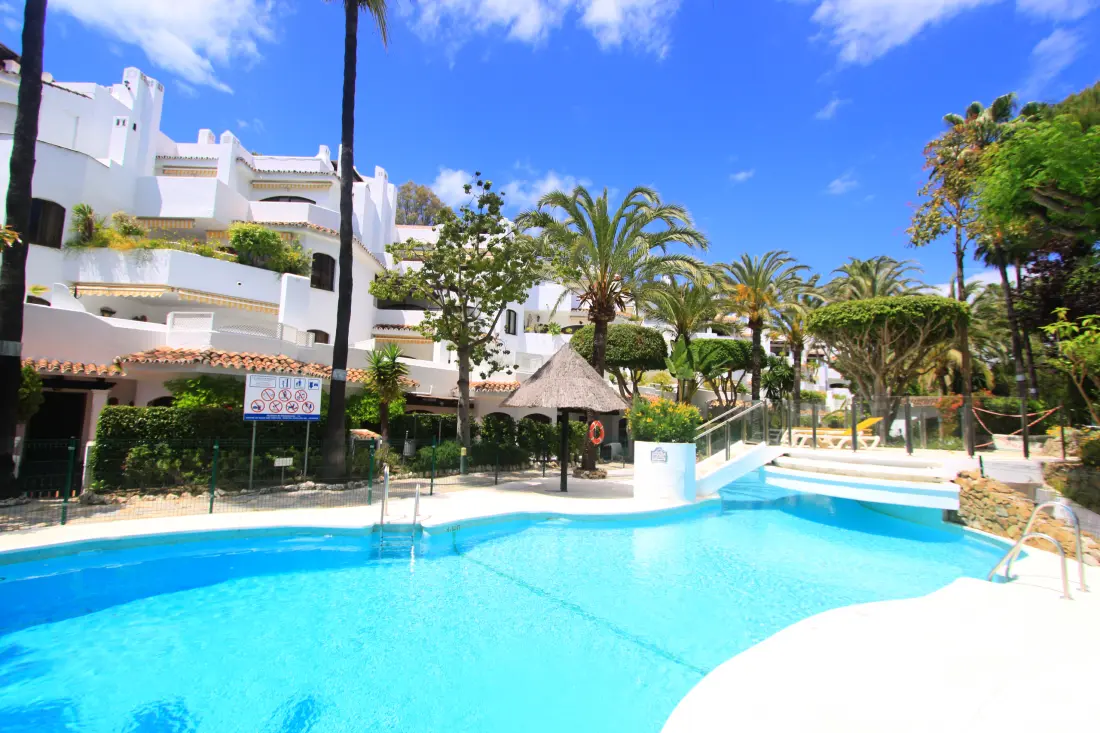 Appartements à Marbella