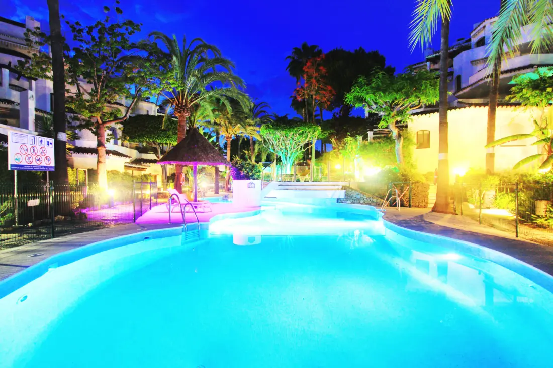 Appartements à Marbella