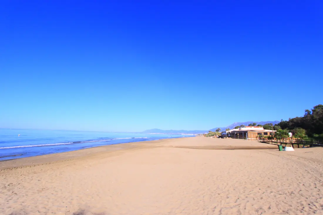 Appartements à Marbella