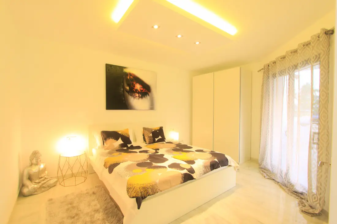 Appartements à Marbella