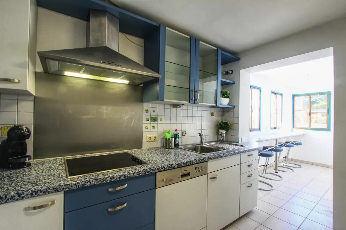 Appartements à Marbella