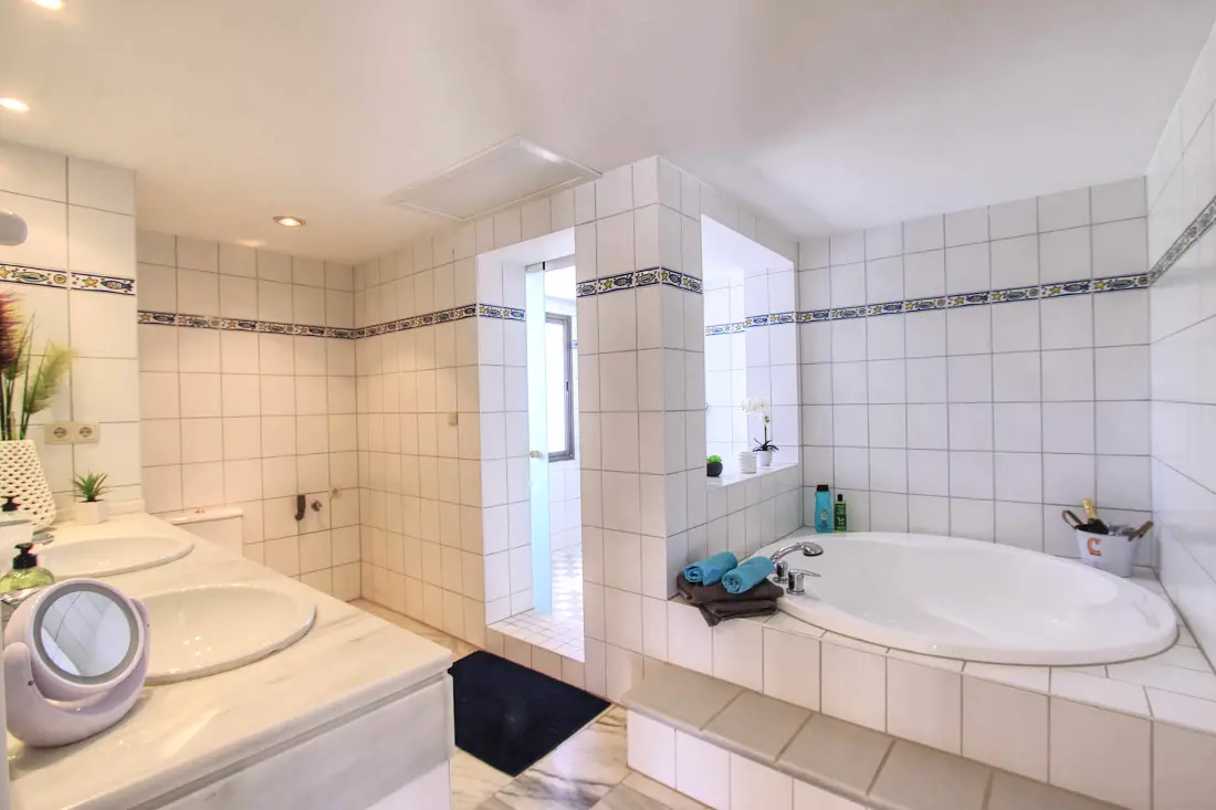 Appartements à Marbella