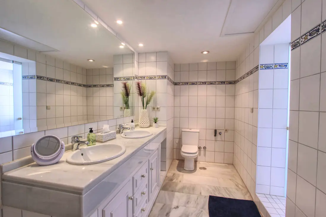 Appartements à Marbella
