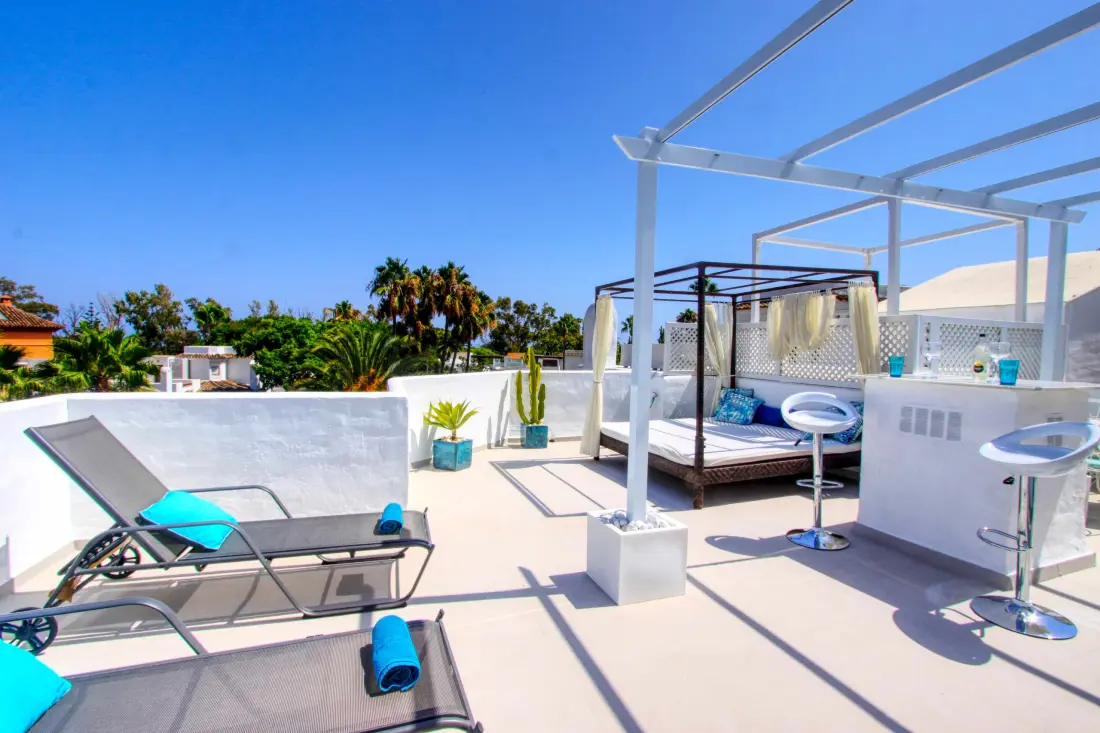 Appartements à Marbella