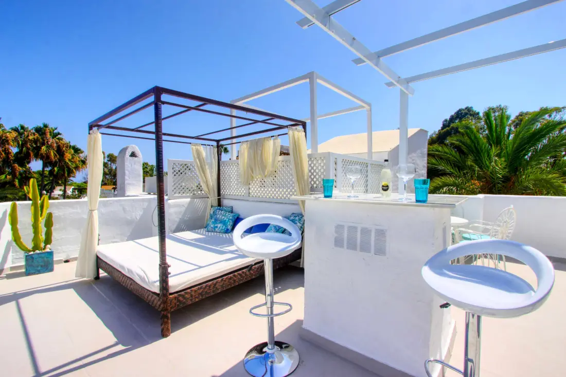 Appartements à Marbella
