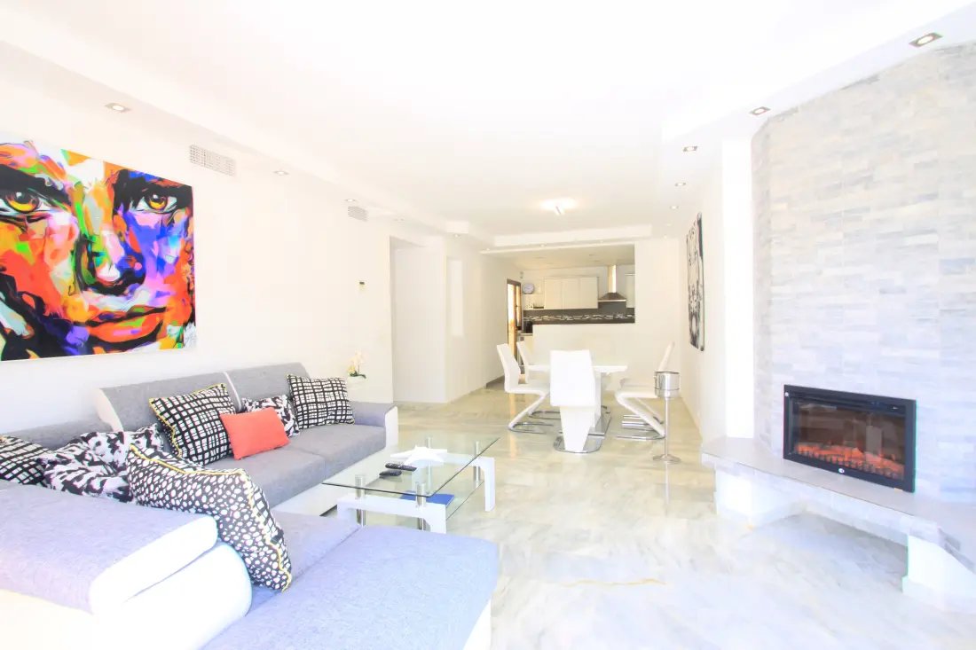 Appartements à Marbella