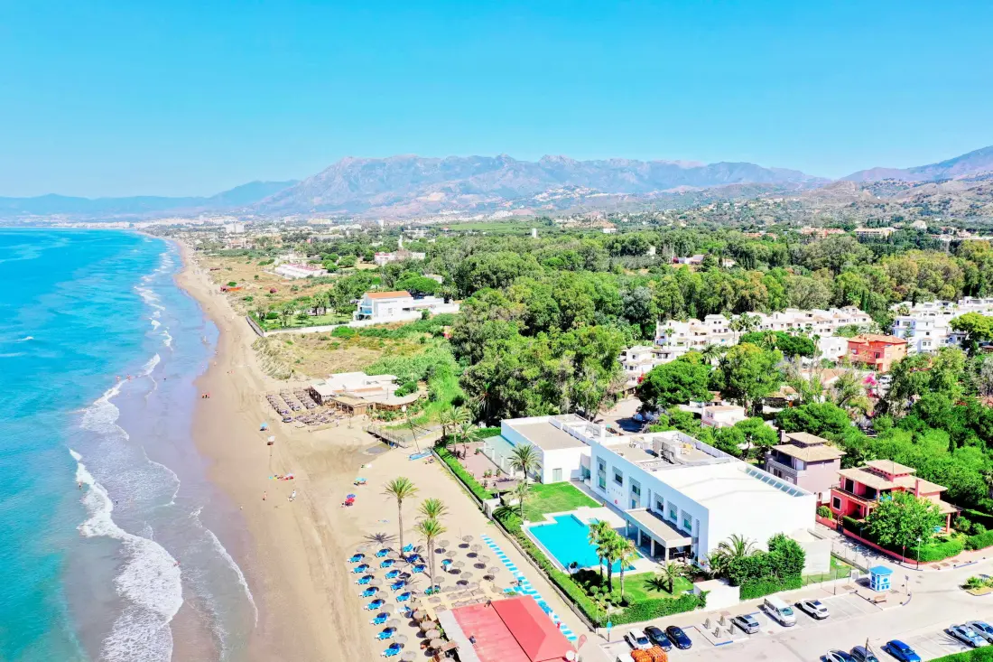 Appartements à Marbella