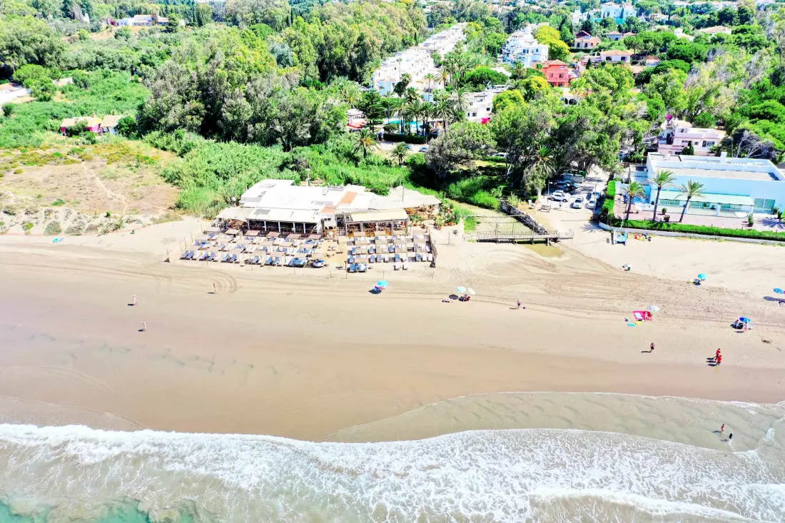 Appartements à Marbella