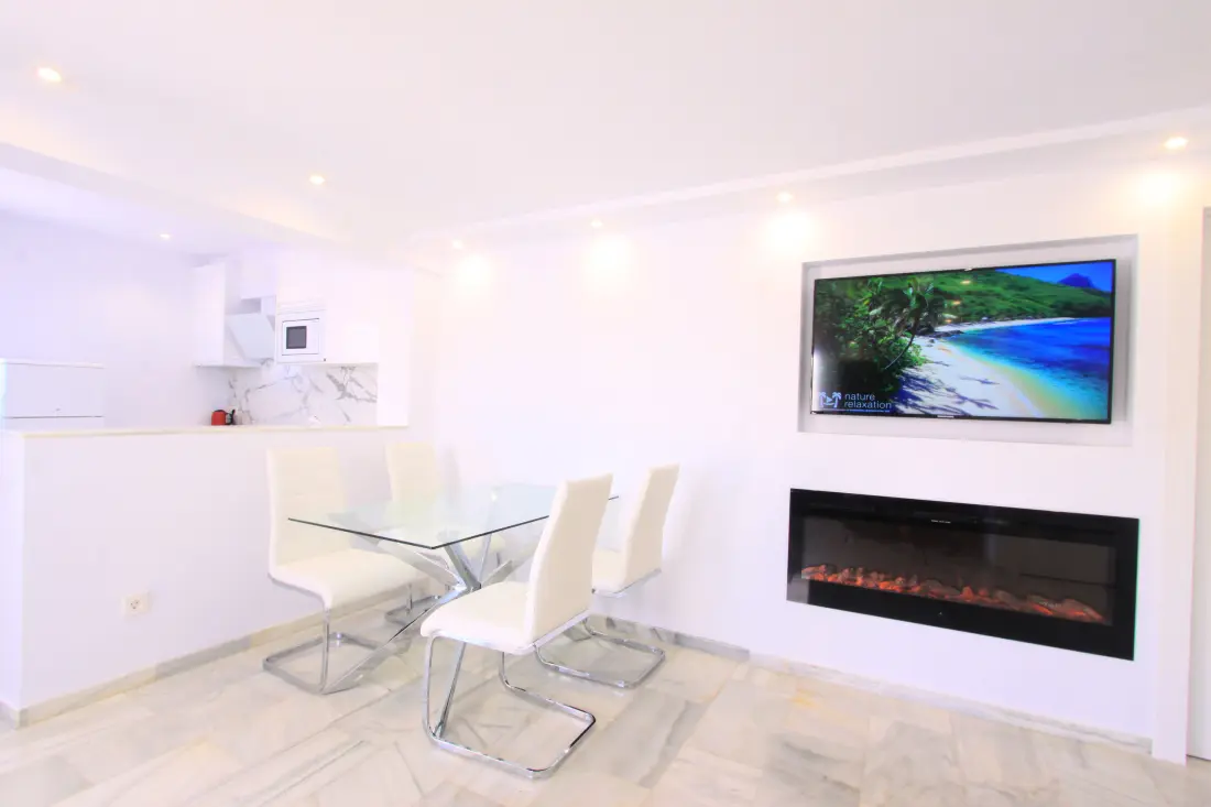 Appartements à Marbella