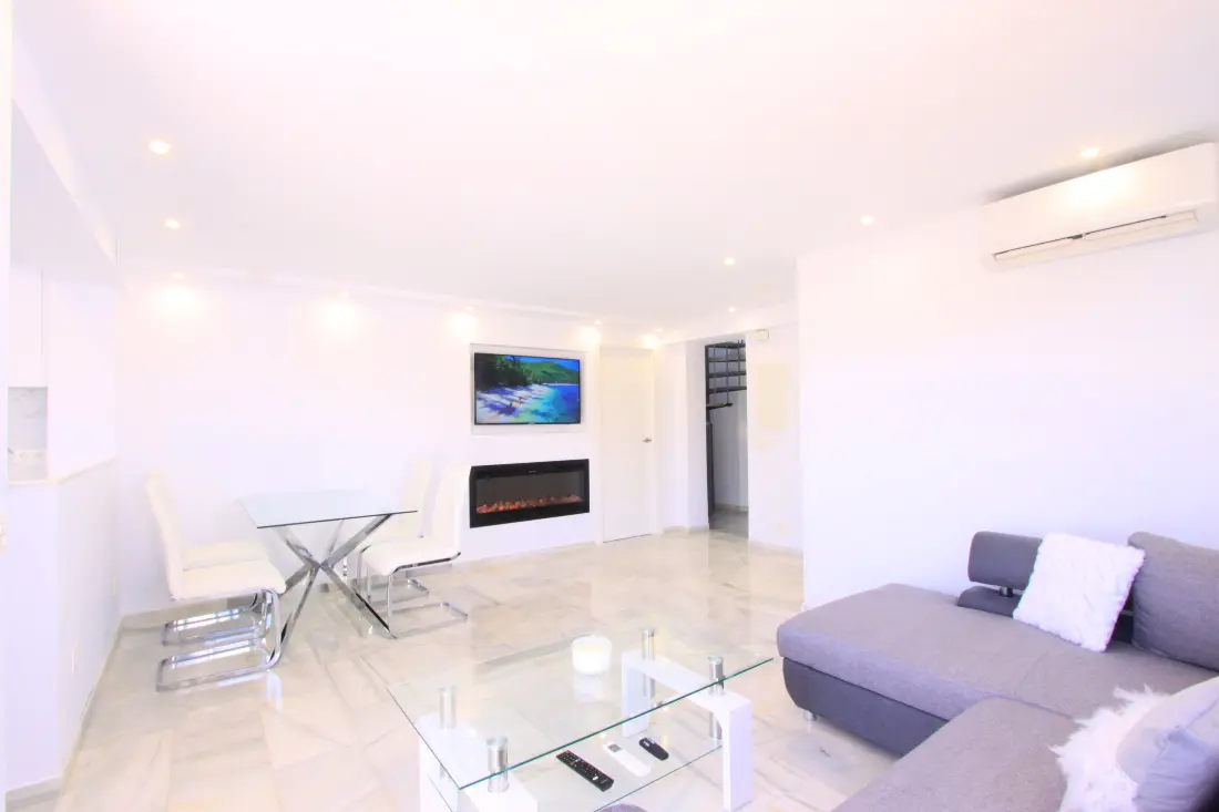 Appartements à Marbella