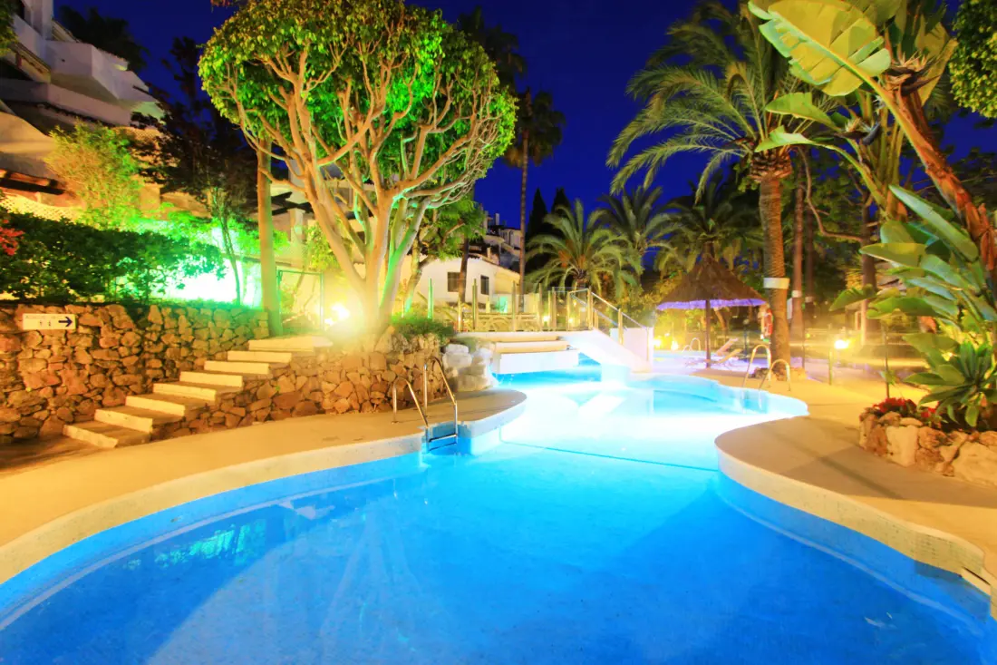 Appartements à Marbella