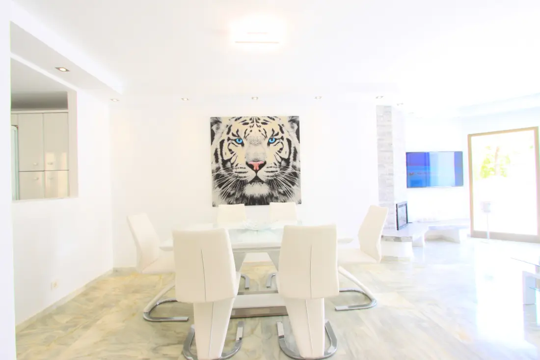 Appartements à Marbella