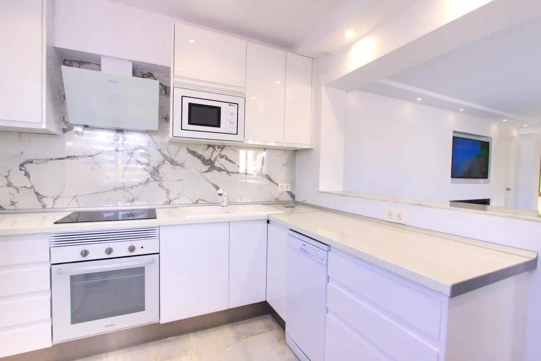 Appartements à Marbella