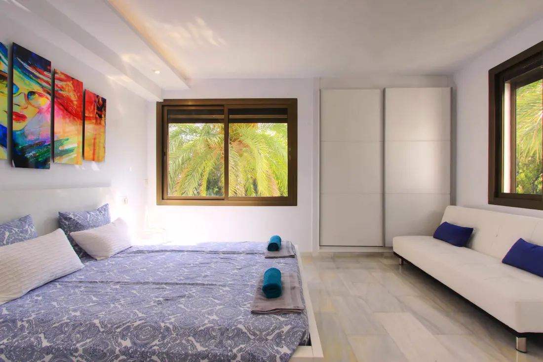 Appartements à Marbella