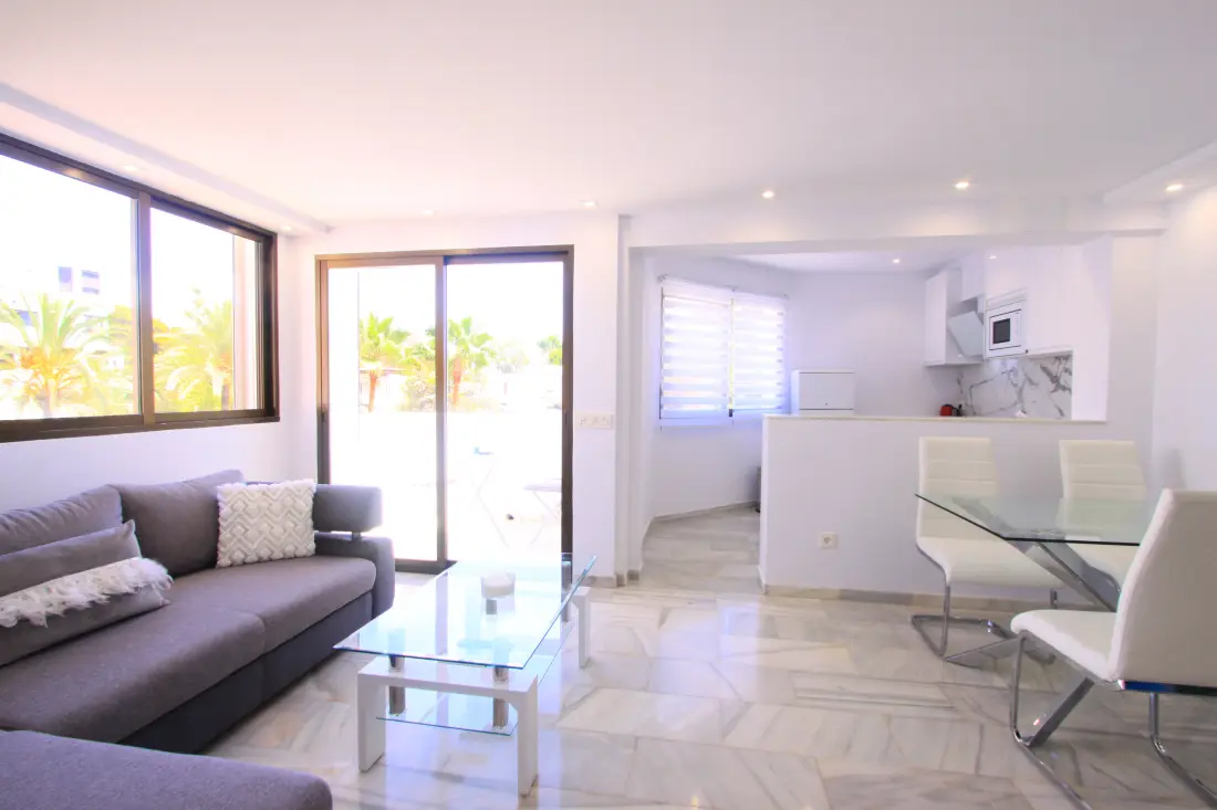Appartements à Marbella