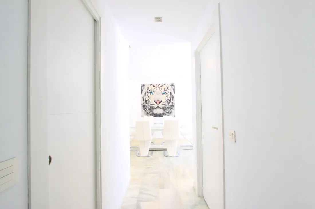 Appartements à Marbella