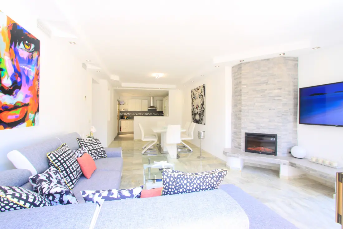 Appartements à Marbella