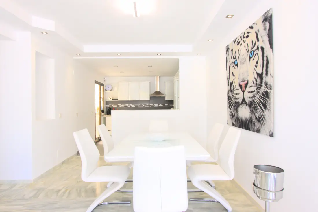 Appartements à Marbella