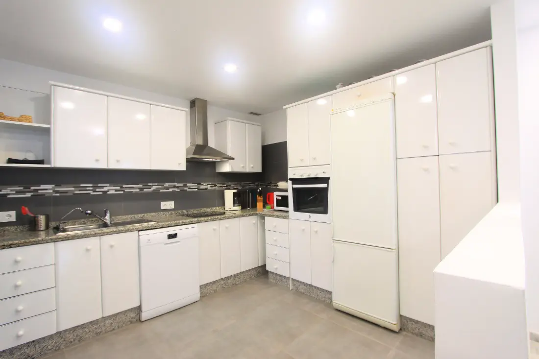 Appartements à Marbella