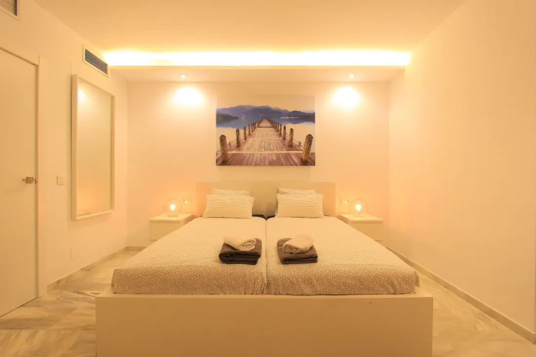 Appartements à Marbella