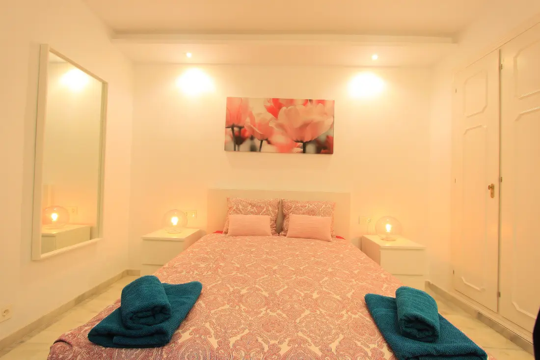 Appartements à Marbella