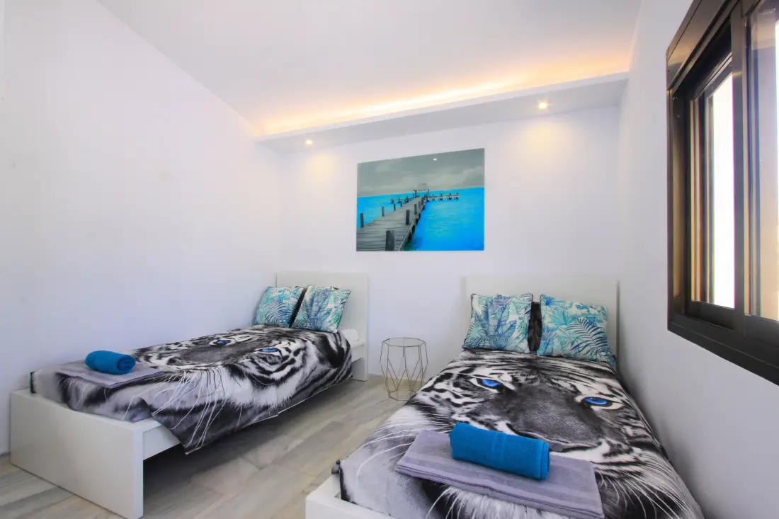 Appartements à Marbella