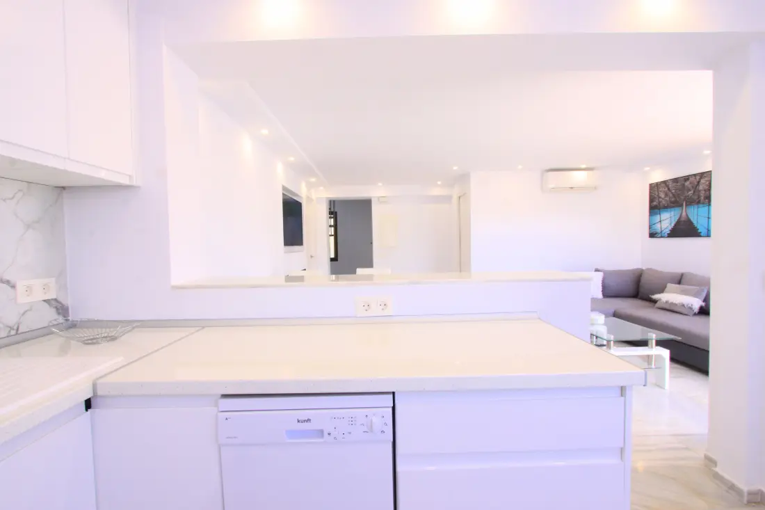 Appartements à Marbella