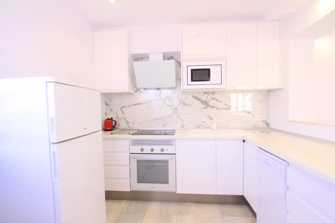Appartements à Marbella