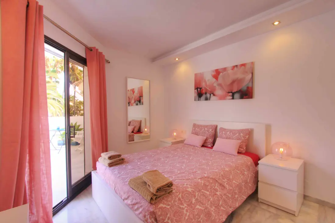 Appartements à Marbella