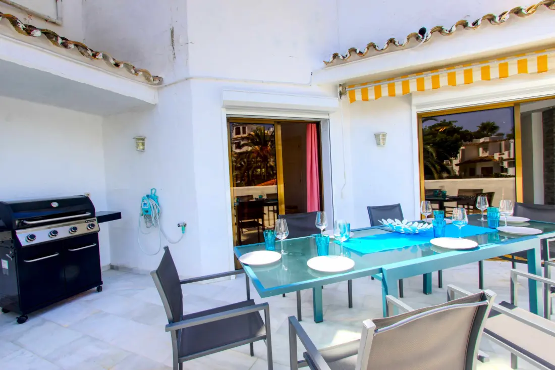 Appartements à Marbella